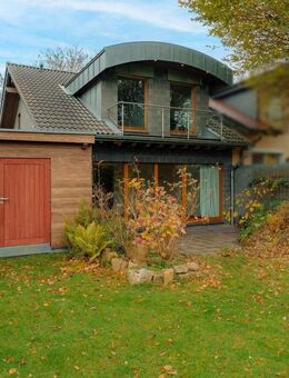 Brand: Ein Zuhause mit 183 m² Gesamtfläche und großem Süd-/Westgarten - Aachen