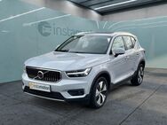 Volvo XC40, T5, Jahr 2020 - München