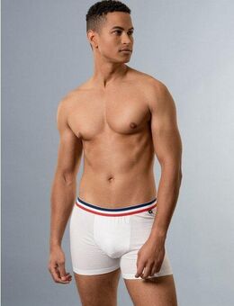 Trigema Boxer TRIGEMA Pants mit praktischem Gummibund (1-St)