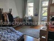 [TAUSCHWOHNUNG] Günstige und gemütliche Wohnung mit top Anbindung - Berlin