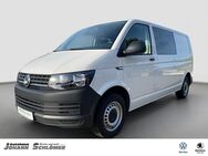 VW T6, 2.0 TDI Mixto Sortimo Auflastung KastenPlus, Jahr 2019 - Lehe (Niedersachsen)