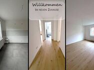 Ankommen und Wohlfühlen in der modernen Drei-Zimmer-Wohnung - Nürnberg