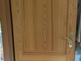 Tür aus Kiefer Massivholz 198cm x 86cm 4Stück in 91330