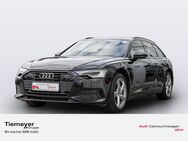 Audi A6, Avant 40 TDI S LINE, Jahr 2021 - Oberhausen