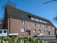 3-Zimmer-Wohnung in Wilhelmshaven City - Wilhelmshaven