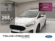 Ford S-Max, 2.0 EcoBlue ST-Line FLA elSitz, Jahr 2019 - Krefeld