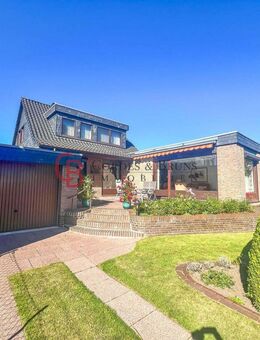 Einfamilien Haus in bester Lage in Verden Borstel *provisionsfrei* - Verden (Aller)