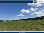 Baugrundstück im Neubaugebiet mit Waldblick - Northeim