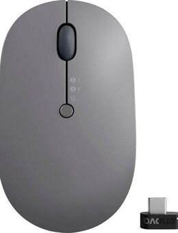 Lenovo Go Wireless Multi-Device Maus (Bluetooth)