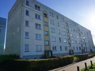 3-Raumwohnung - Güstrow Zentrum
