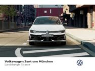 VW Golf, 2.0 TSI R |||, Jahr 2022 - München