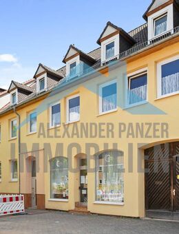 Gepflegtes Wohn- und Geschäftshaus in ruhiger Lage von Kassel-Rothenditmold! - Kassel