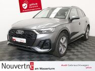 Audi Q5, 45 TFSI quattro S-Line Tour, Jahr 2023 - Solingen (Klingenstadt)