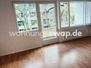 Wohnungsswap - Wiclefstraße - Berlin