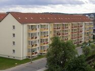 Gemütliche 4-Raum-Wohnung mit Badewanne, Dusche u. Balkon in Gera-Debschwitz - Gera