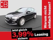 Skoda Scala, 1.0 TSI Selection, Jahr 2024 - Straubing