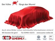 VW Tiguan, 2.0 l TDI Allspace R-LINE STH REAR, Jahr 2021 - Haldensleben