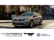 VW Taigo, 1.5 TSI Move, Jahr 2024 - Wolfsburg