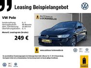 VW Polo, 1.0 TSI Move Digi C Pro, Jahr 2024 - Luckenwalde