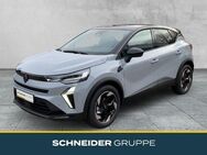 Renault Captur, Techno Mild Hybrid 160, Jahr 2022 - Zwickau