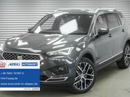 Seat Tarraco, 2.0 TSI, Jahr 2024 - Kißlegg