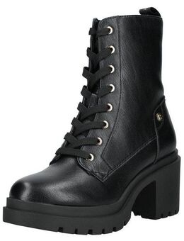 BAGATT BAGATT Stiefelette Leder High-Heel-Stiefelette