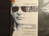 Begegnung des Schicksals - Der Roman zum Kinofilm Adler, Warren (Taschenbuch) - Essen