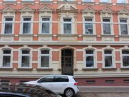 Attraktive 3 Zi.-WE mit Balkon, ruhige Lage in gepflegter Wohnanlage... - Zeitz