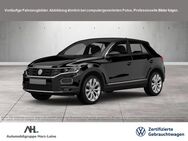 VW T-Roc, STYLE, Jahr 2024 - Northeim