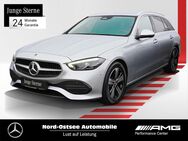 Mercedes C 180, T Avantgarde AMBIENTE, Jahr 2023 - Heide