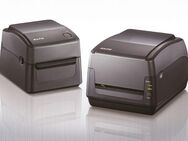 Sato WS412 TT USB Lan Seriell 300dpi NEU! - Eberbach