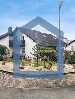 EFH oder ZFH? - hier ist Beides möglich! - Borgentreich (Orgelstadt)