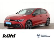 VW Golf, 2.0 8 VIII GTI GTI, Jahr 2022 - Gifhorn