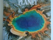 Das Buch "Wunderbarer Planet " - Freilassing