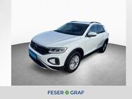 VW T-Roc, 1.0 TSI Life APP, Jahr 2024 - Roth (Bayern)