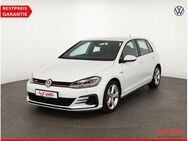 VW Golf VII 2.0 TSI GTI Performance LED Navi ACC - Sandersdorf Brehna