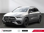 Mercedes GLA 200, AMG Night Ambiente, Jahr 2023 - Hamm