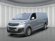 Opel Vivaro Kasten 2.0 D Innovation L3 Navi VKZ-Erken - Ruhstorf (Rott)