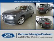 Audi A4, 2.0 TDI Avant schwenkbar, Jahr 2018 - Passau