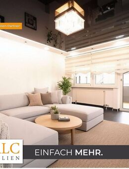 Charmante Wohnung in historischer Kurstadt - FALC Immobilien Heilbronn - Bad Wimpfen