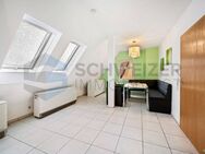Maisonettewohnung mit zwei Dachbalkonen - Kapitalanlage in Bestlage von Stuttgart-Süd! - Stuttgart