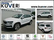 Skoda Karoq, 2.0 TDI Style 18, Jahr 2024 - Hagen (Bremischen)