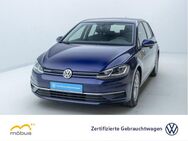 VW Golf, 1.5 TSI VII, Jahr 2020 - Berlin