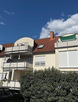 *SCHNUCKELIGES NEST IM HOCHPARTERRE MIT GARTENANTEIL SUCHT SIE!!!* Kapitalanlage oder Eigennutz - Hanau (Brüder-Grimm-Stadt)
