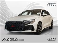 Audi RS3, Sportback, Jahr 2022 - Wetzlar