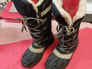 Winterstiefel von Romika Größe 42 - Mötzingen