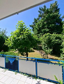 3 Zimmer Wohnung in Hanau-Steinheim - Hanau (Brüder-Grimm-Stadt)