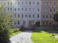 Görlitz Pontestr. 2-Raumwohnung mit Aufzug 2.OG, frisch renoviert - Görlitz