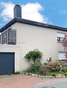 Zentrale Lage - Helle 3-ZKB-Wohnung nähe des historischen Pferdemarktes in Oldenburg zu Verkaufen ! - Oldenburg