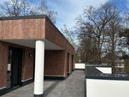 Penthousewohnung im Herzen von Schlosschemnitz: Ihr exklusives Domizil in Chemnitz. - Chemnitz